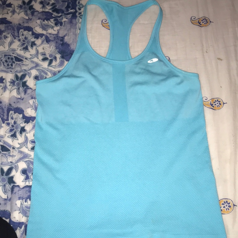 Champion work out tank top